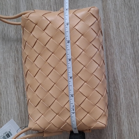 NWT Bottega Veneta Mini Loop bag - Picture 11 of 16